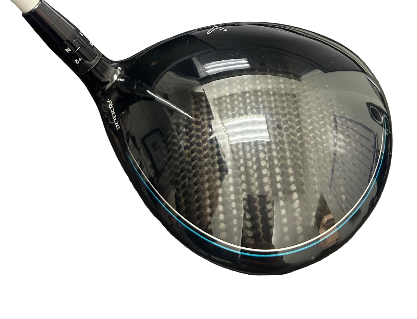 Callaway Rogue 9.0° Driver