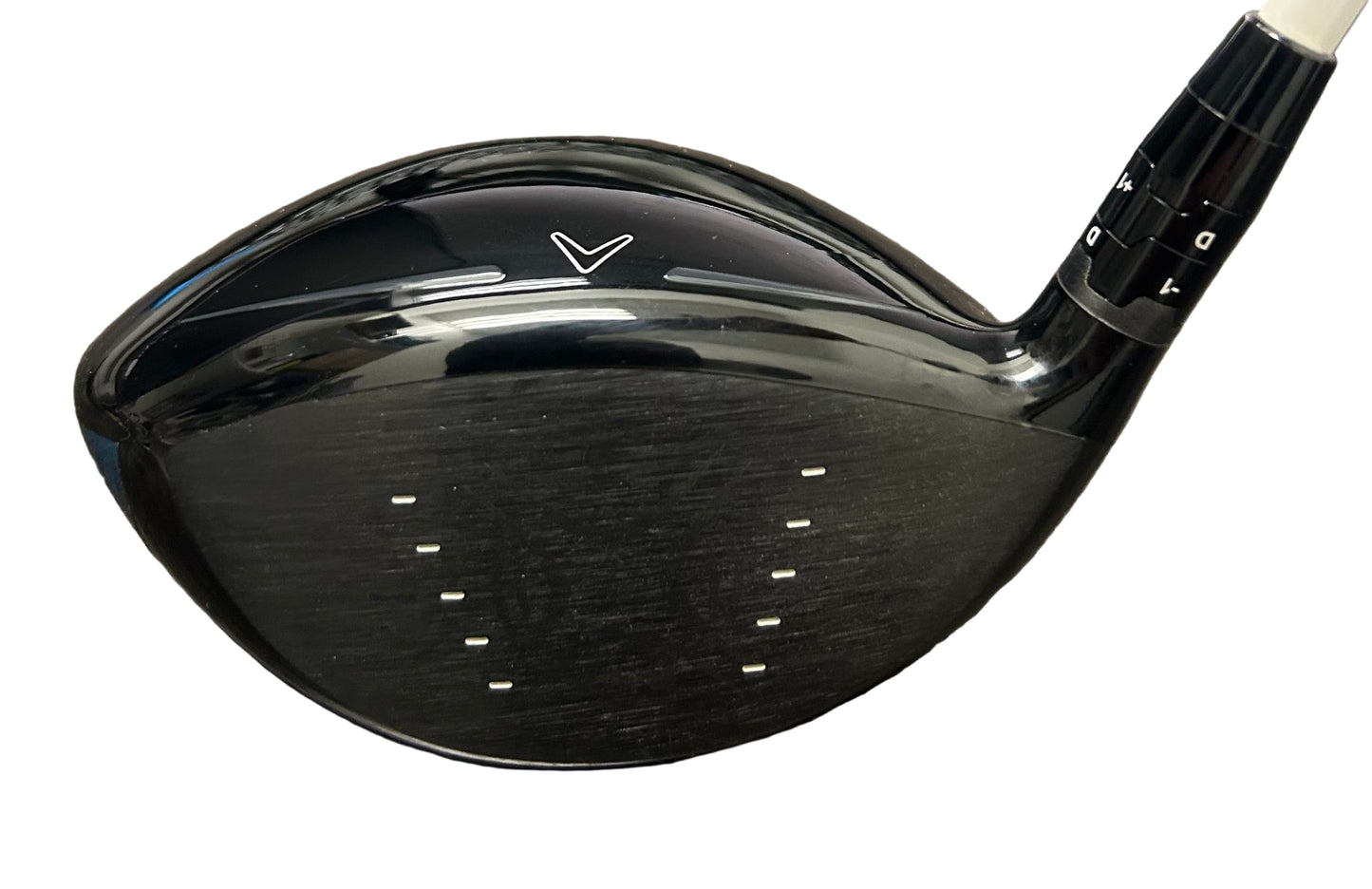 Callaway Rogue 9.0° Driver
