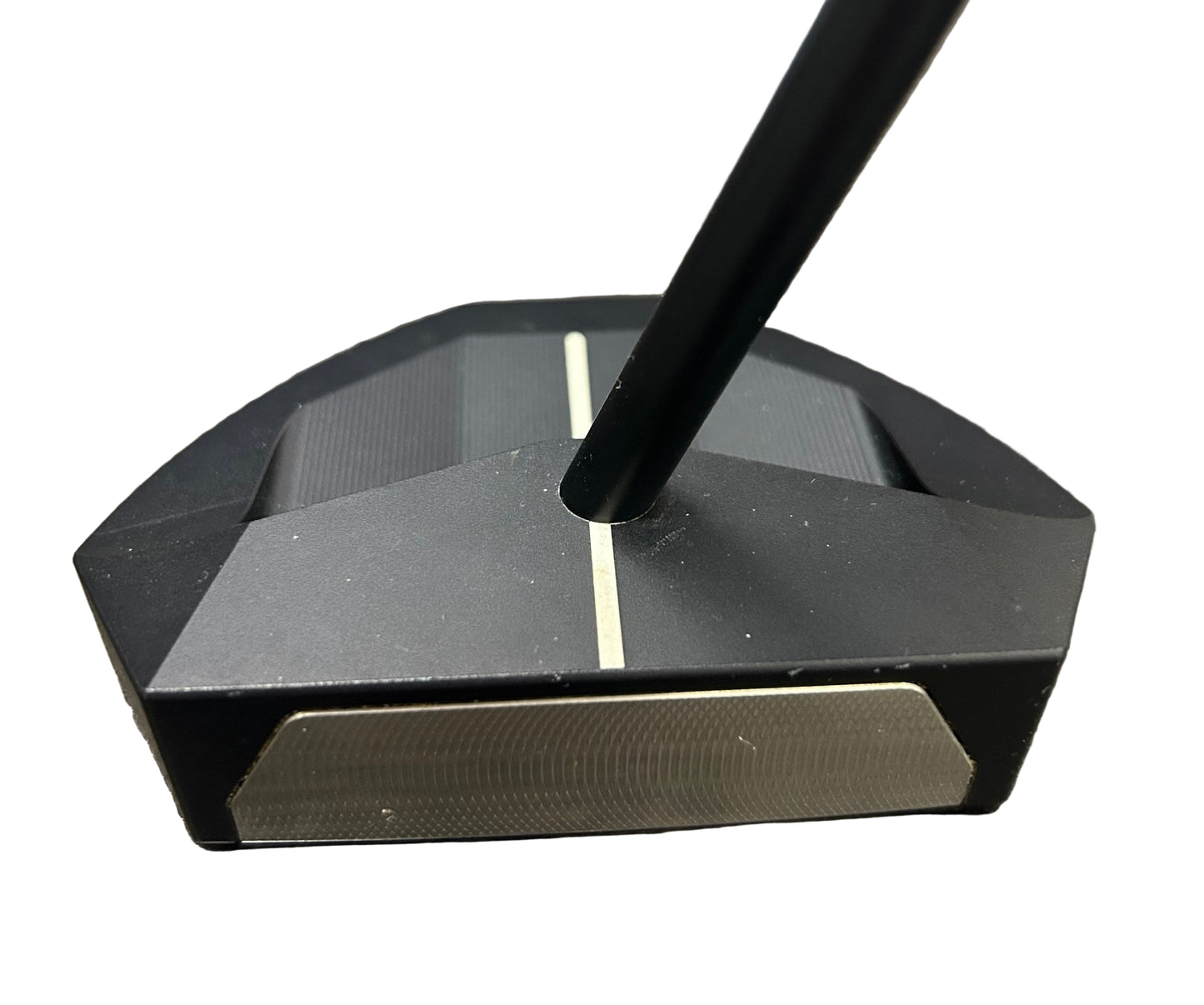 L.A.B OZ.1i Custom Putter