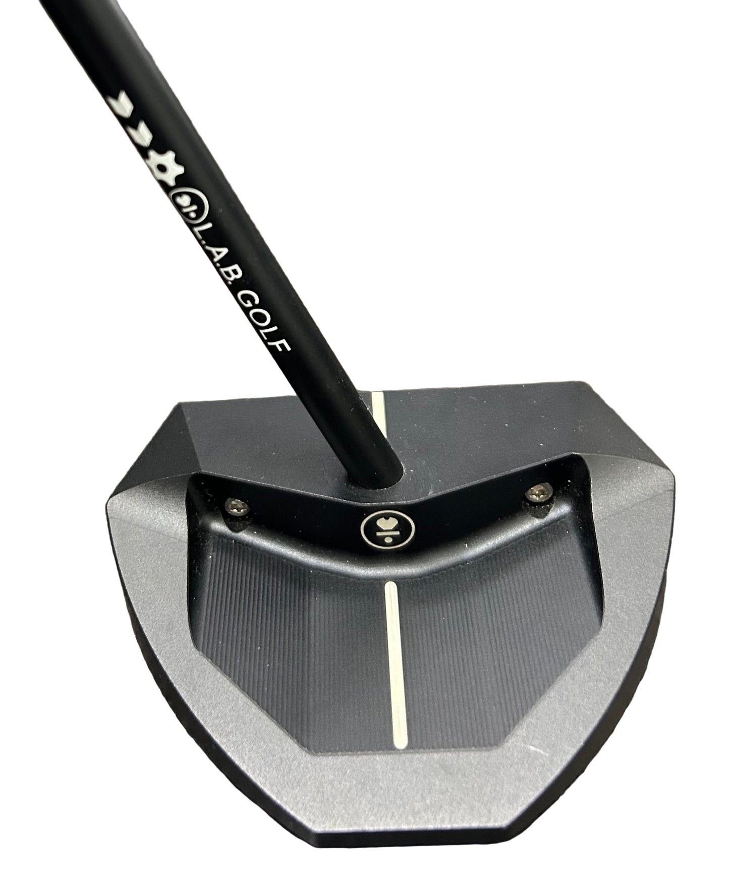 L.A.B OZ.1i Custom Putter