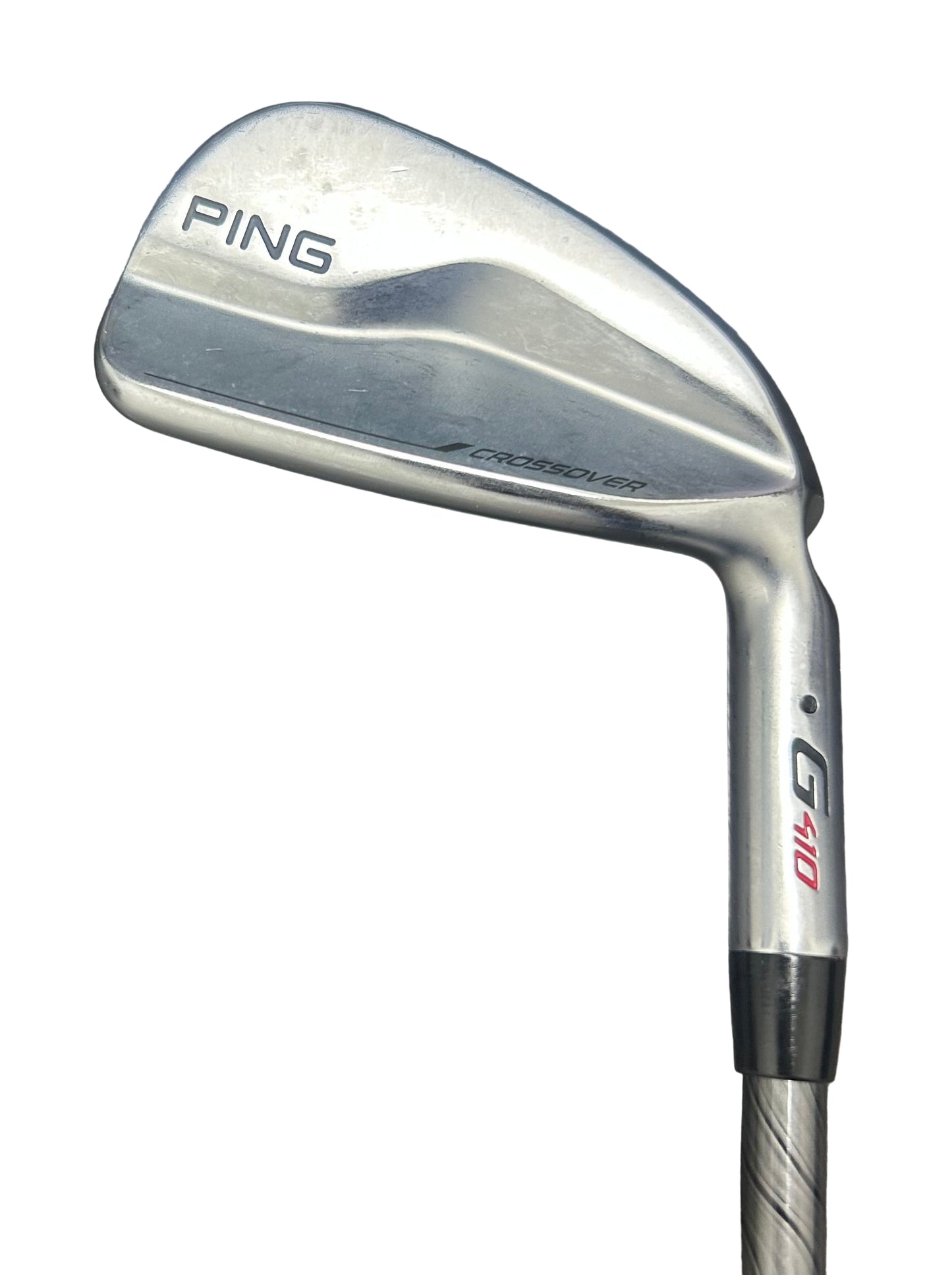PING G410 23° Crossover