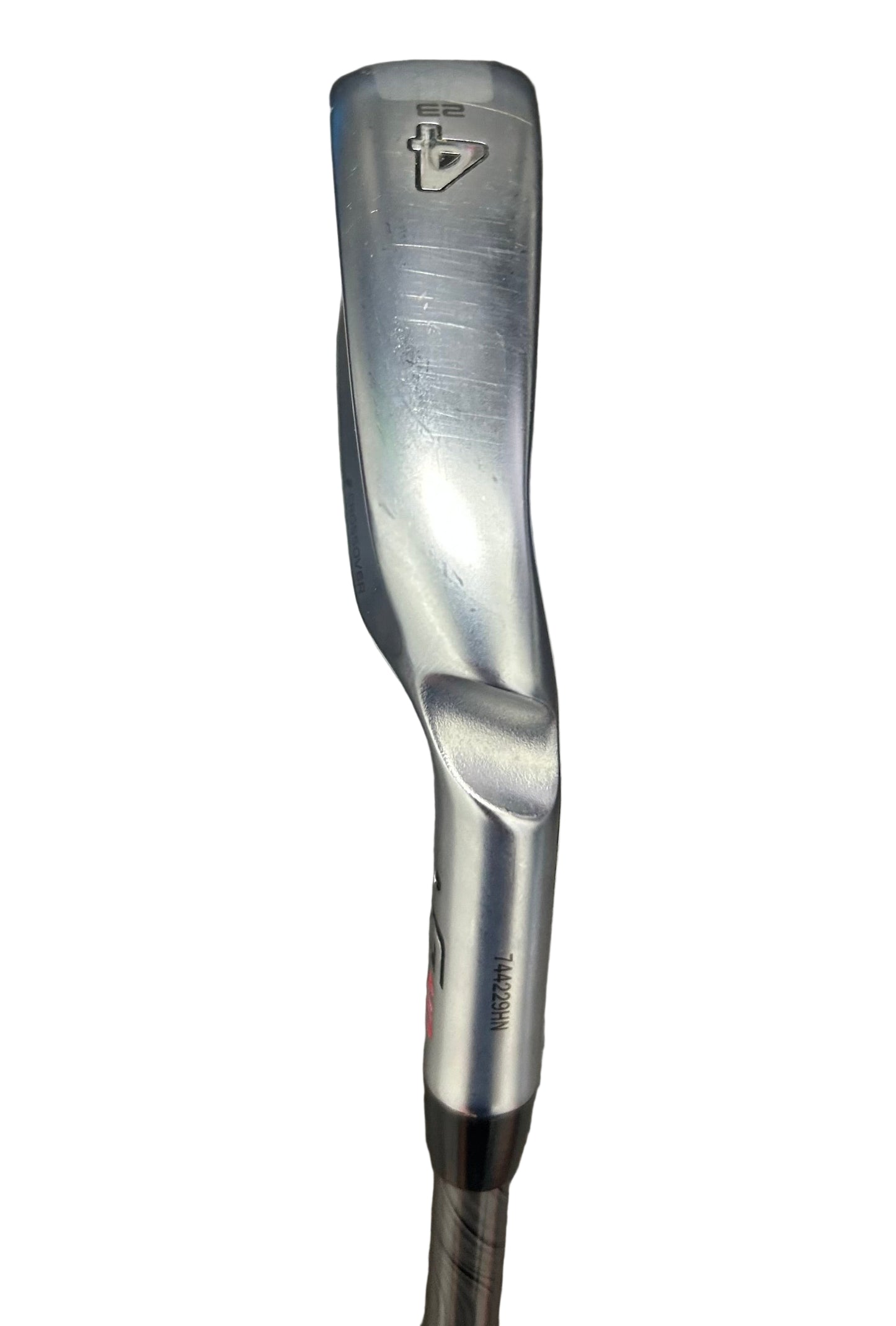 PING G410 23° Crossover