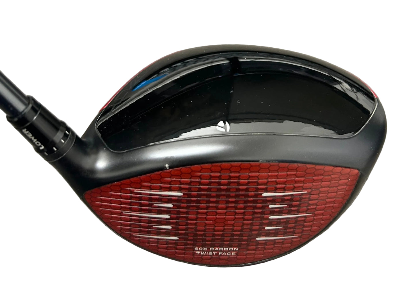 TaylorMade Stealth 10.5° Driver