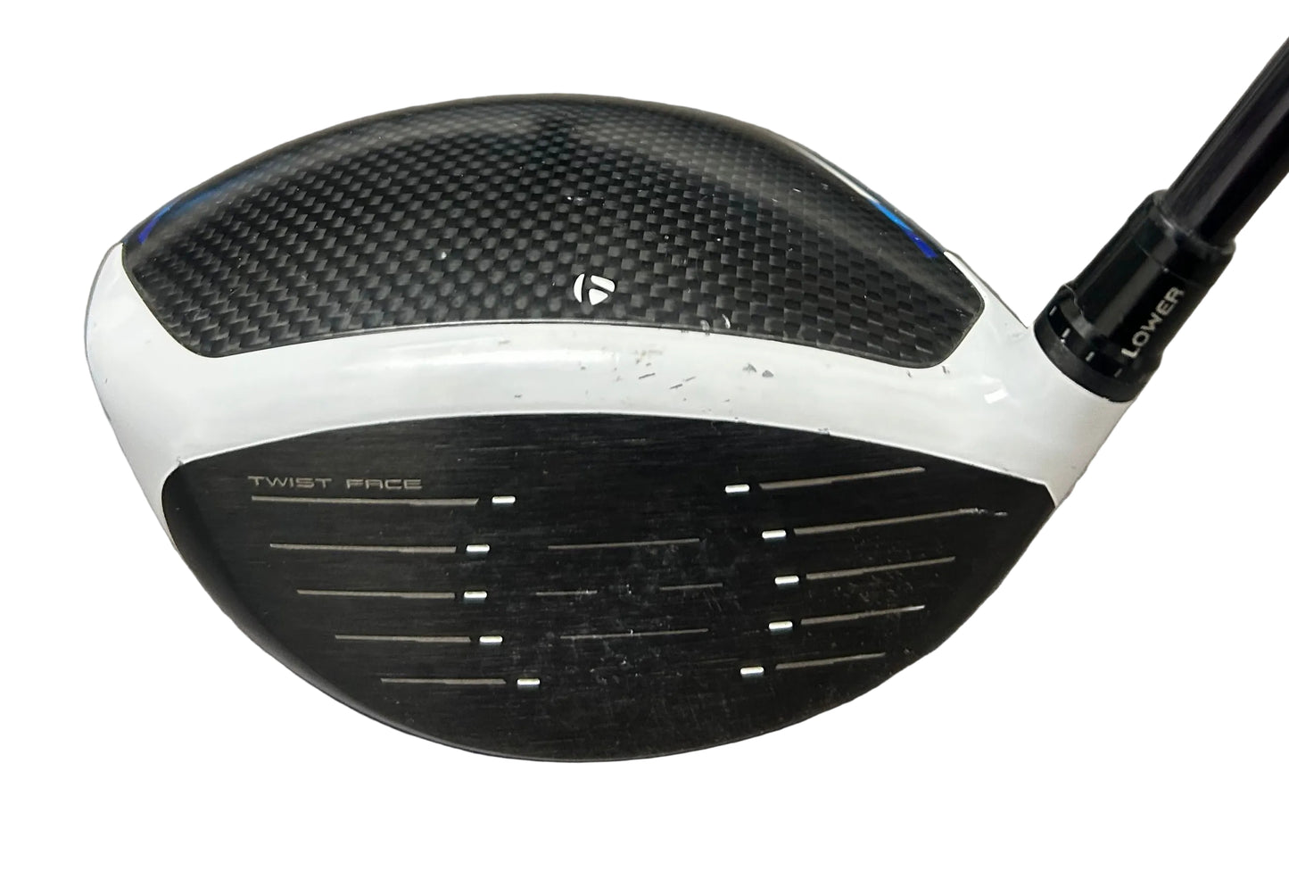 TaylorMade SIM 2 9.0° Driver