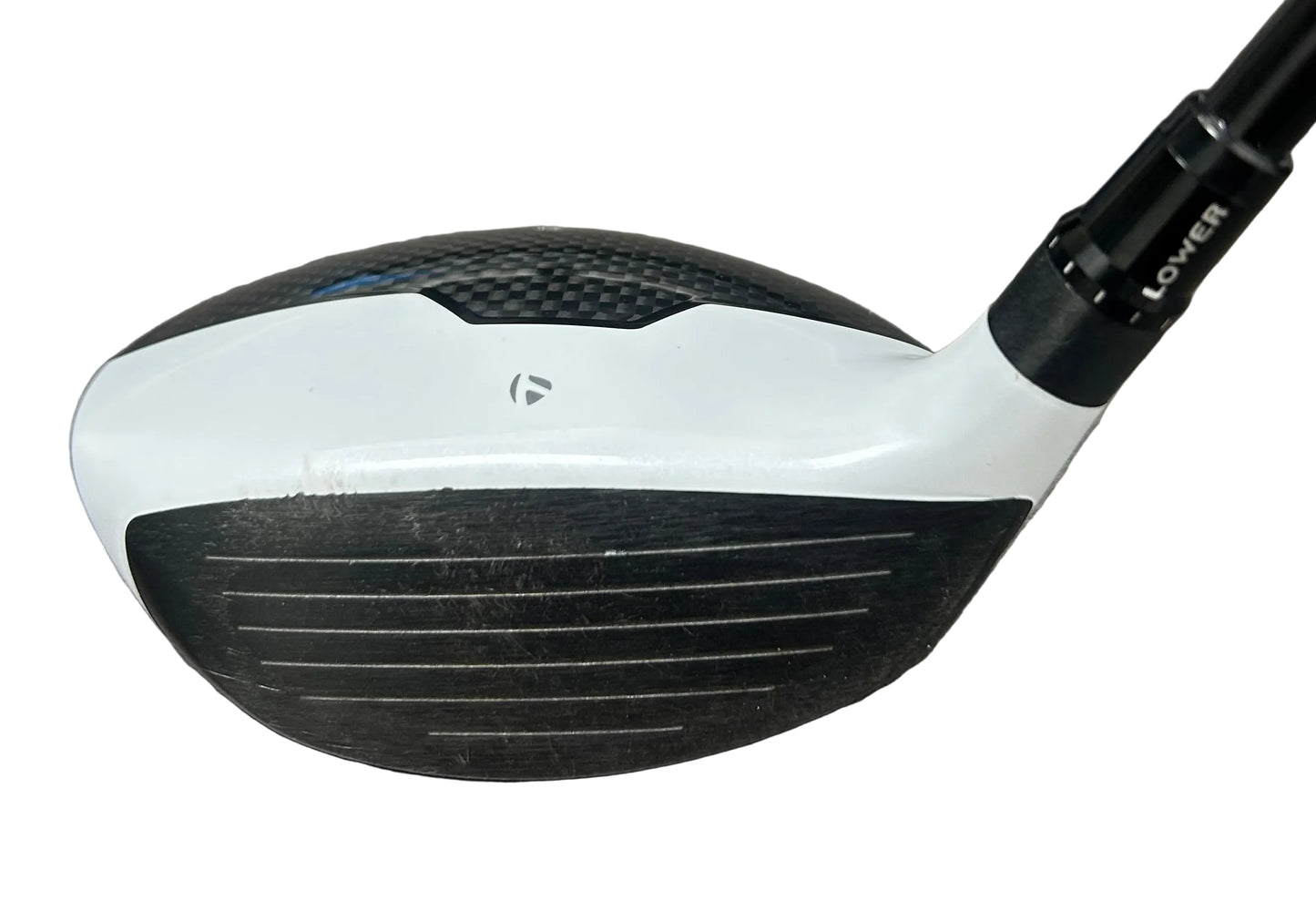 TaylorMade M1 15° F/W Wood