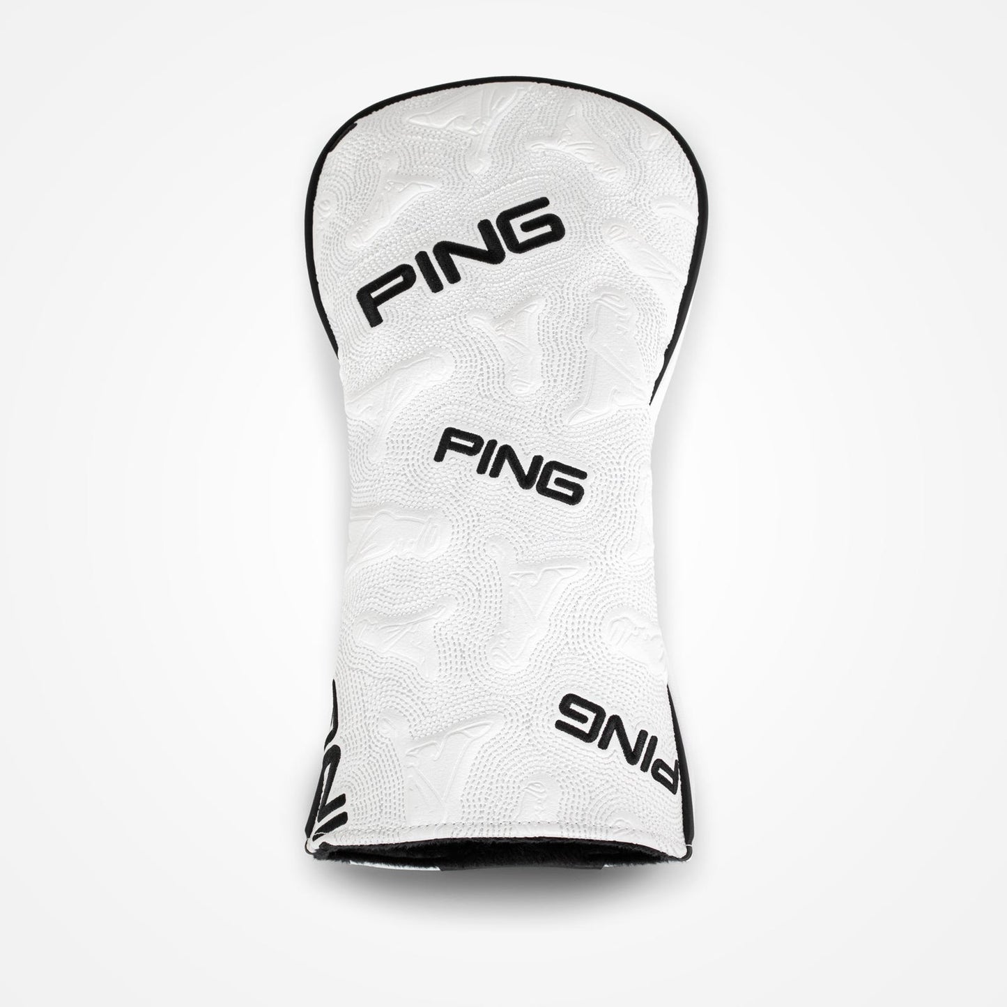 PING Icon Headcovers