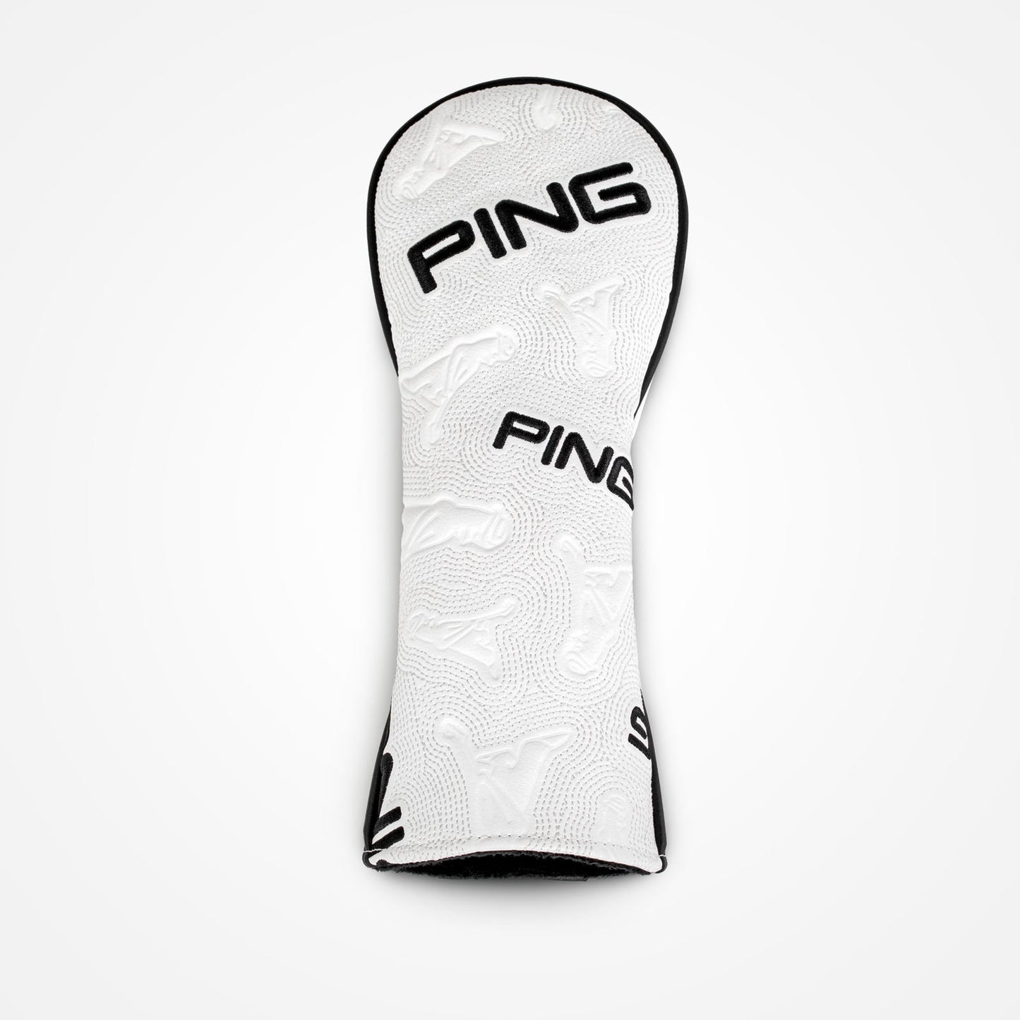PING Icon Headcovers