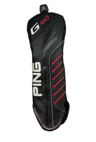 PING G410 Fairway Wood Headcover