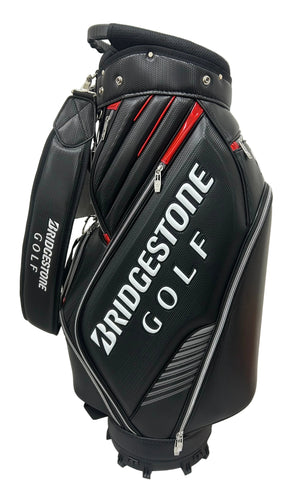 Bridgestone Mini Staff Bag