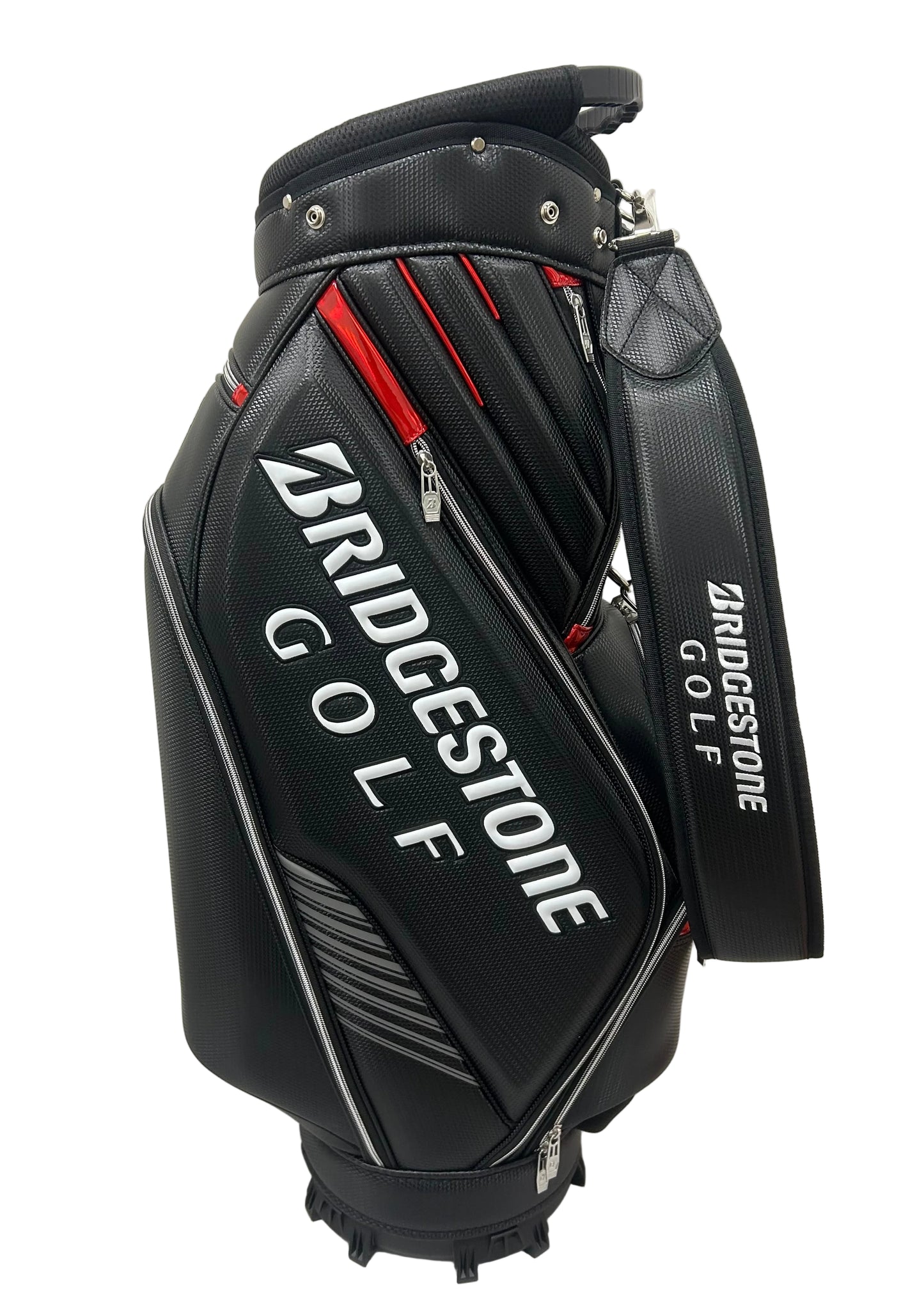 Bridgestone Mini Staff Bag