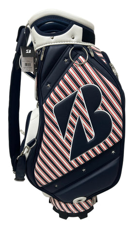 Bridgestone Major Collection Cart Staff Bag