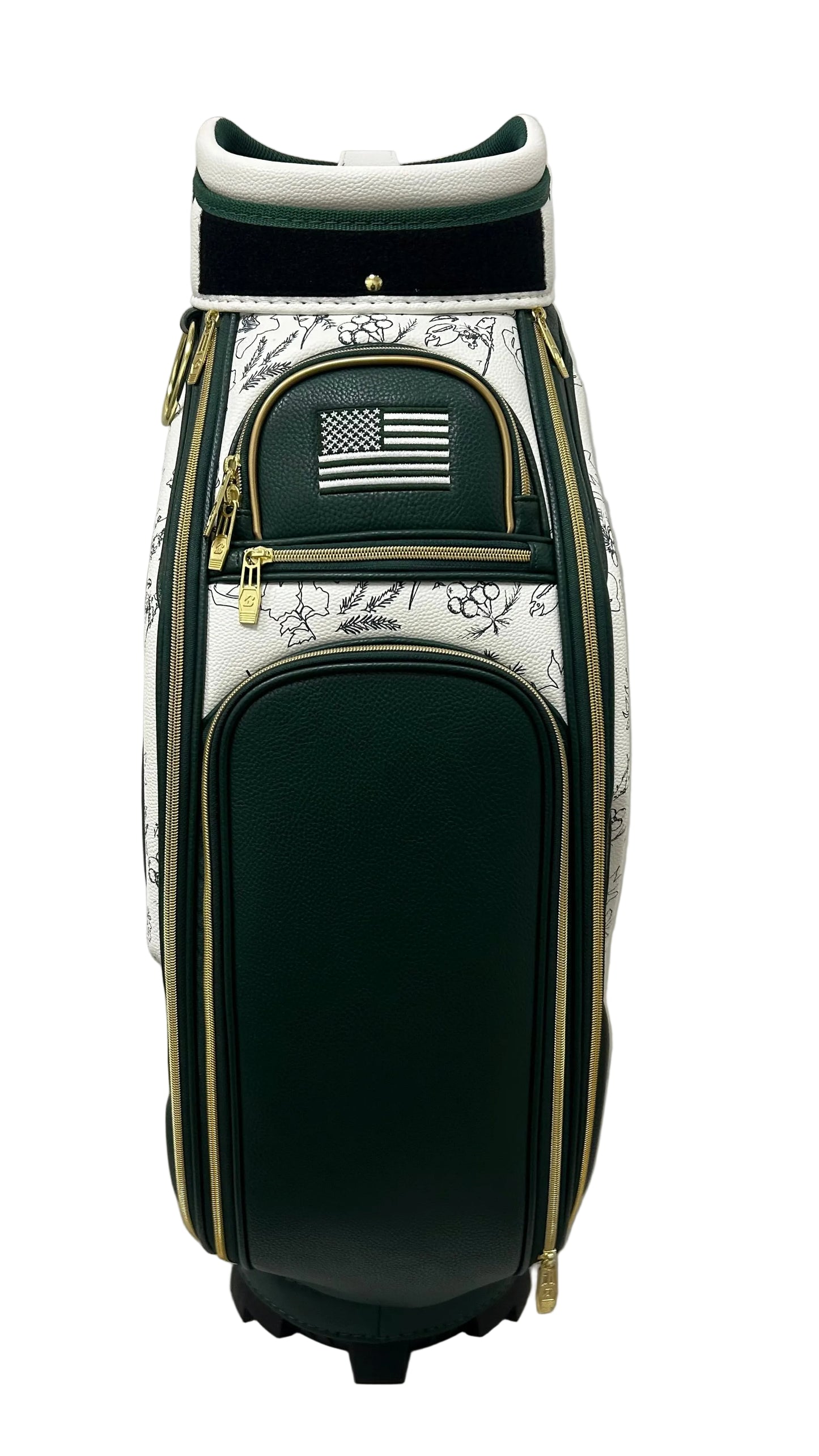 Bridgestone Major Collection Cart Staff Bag