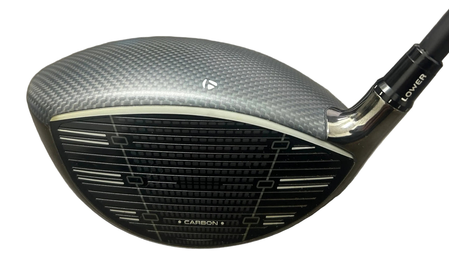TaylorMade Qi35 9.0° Driver