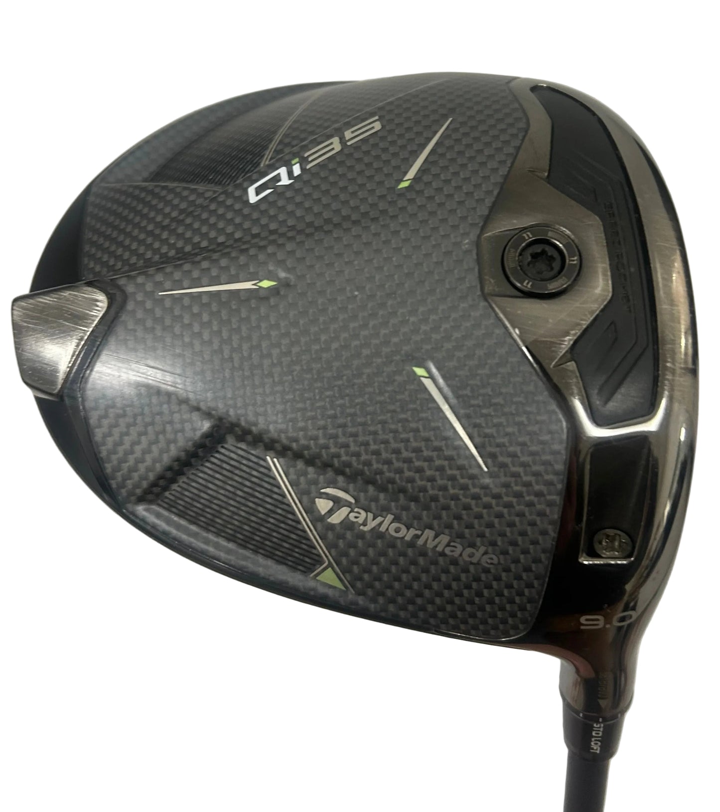 TaylorMade Qi35 9.0° Driver
