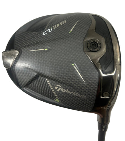 TaylorMade Qi35 9.0° Driver
