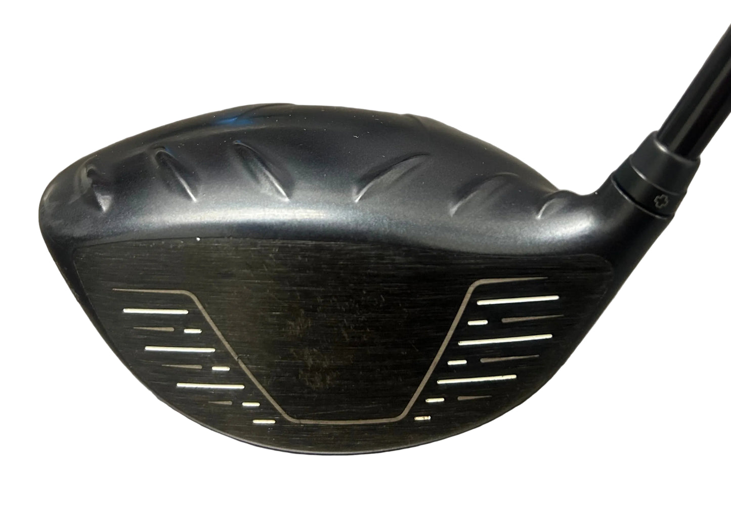 PING G410 Plus 10.5° Driver