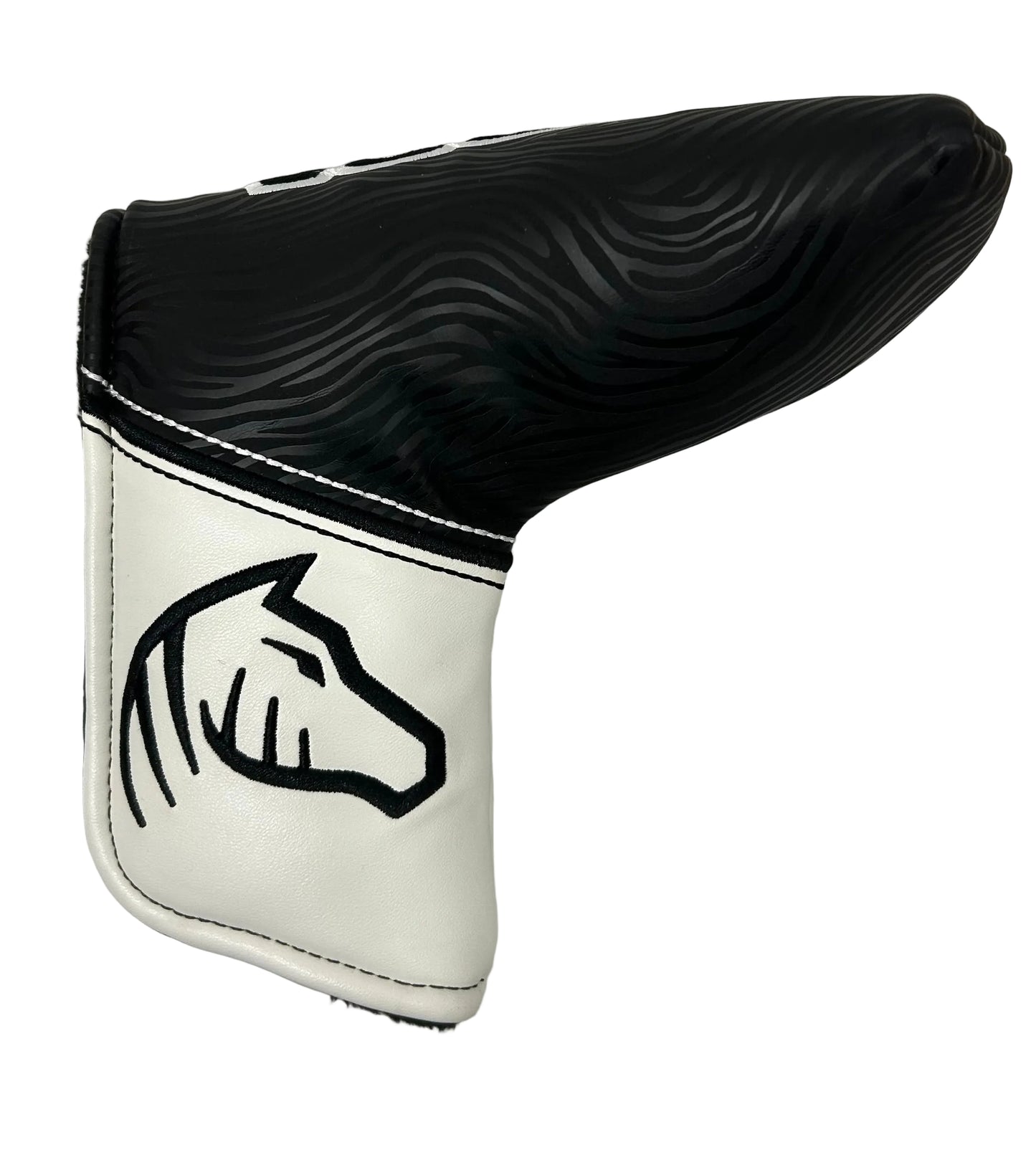 Zebra Milled Series 003 Putter