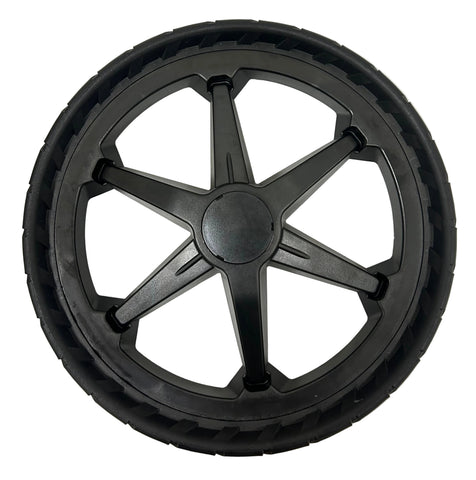 Sun Mountain Wheel