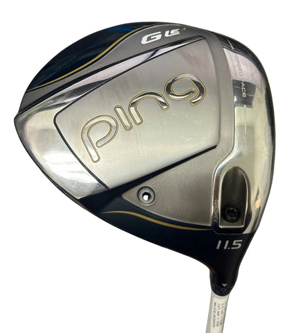 PING G Le 3 Driver