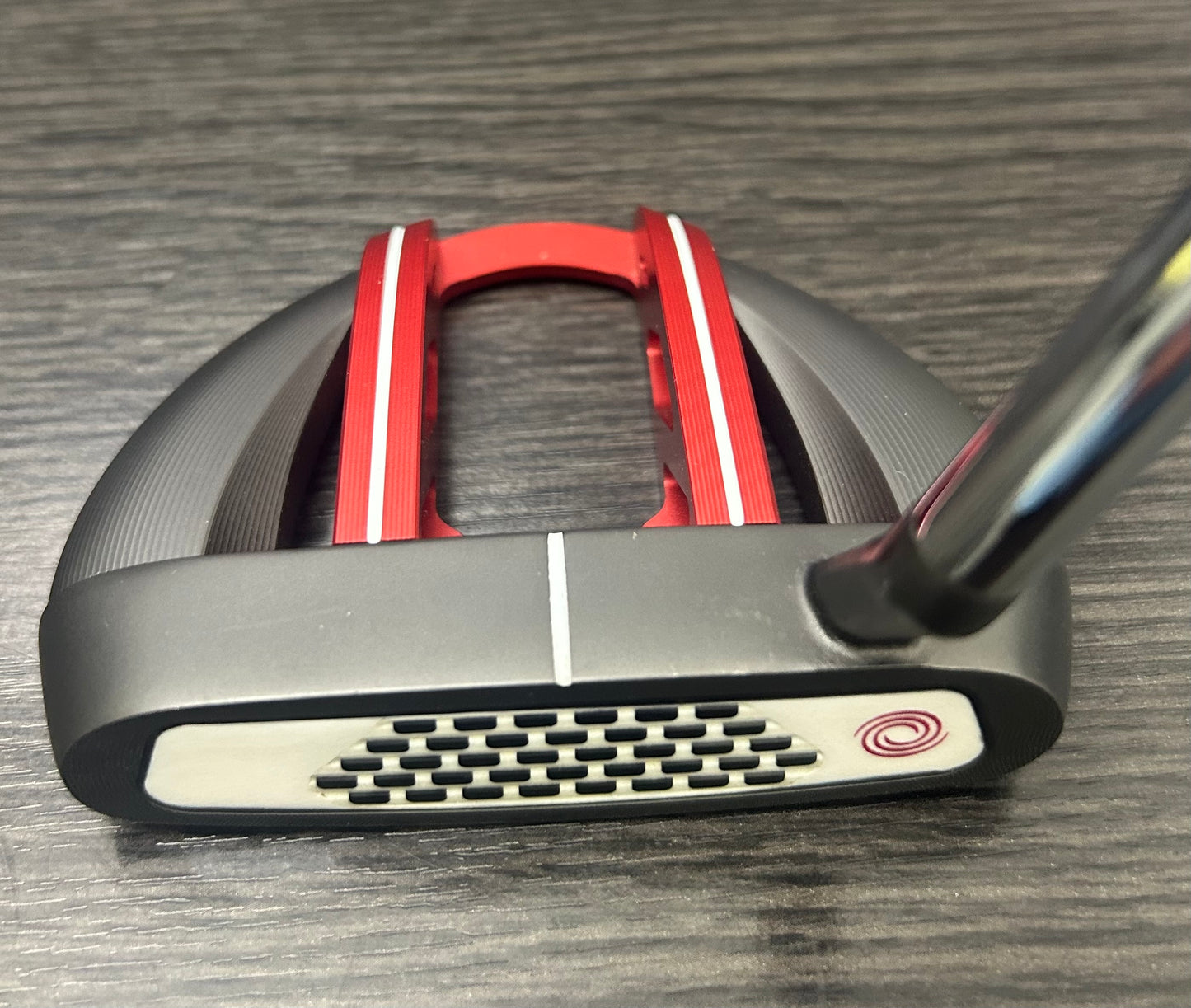 Odyssey EXO Rossie S Putter