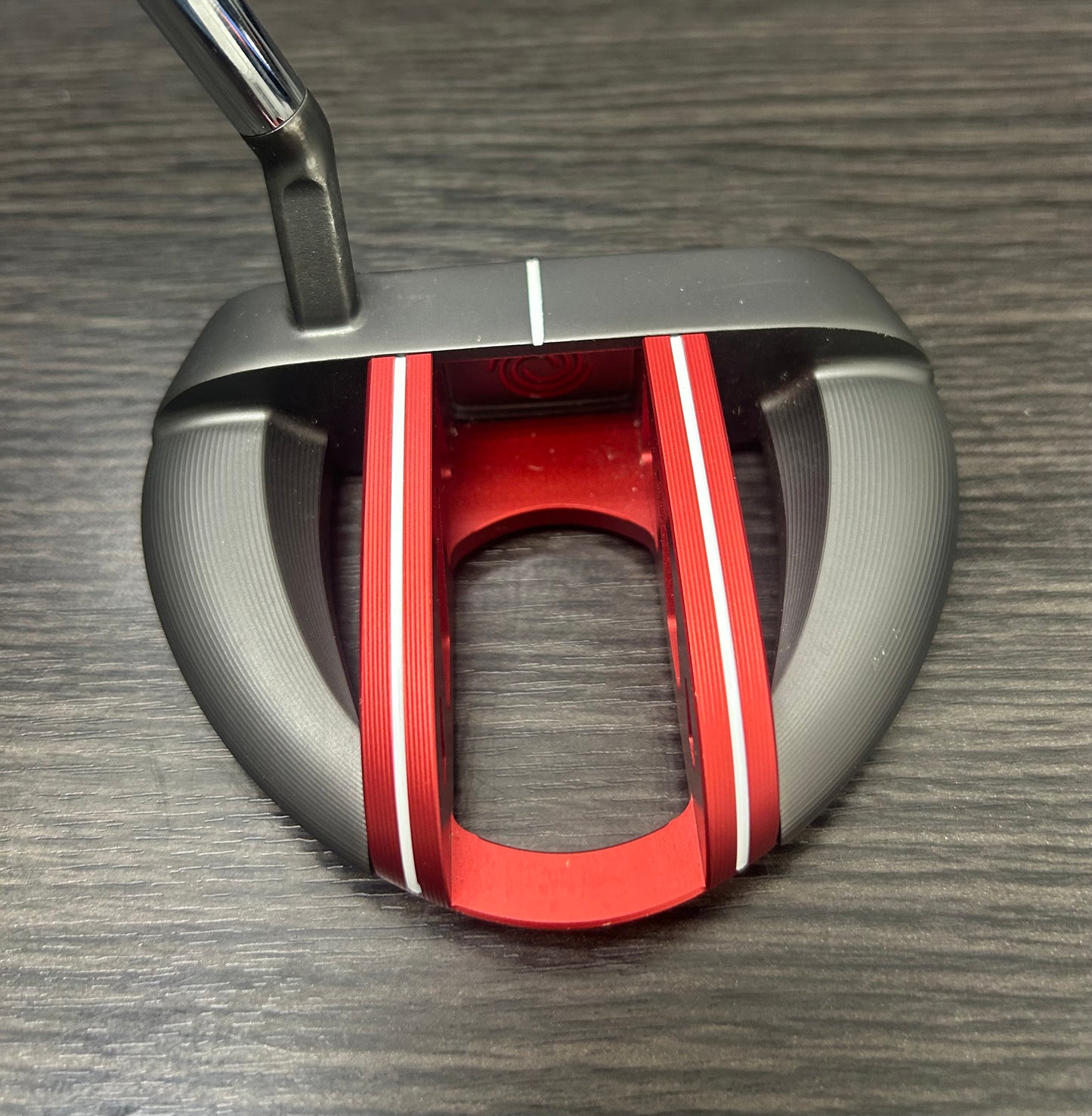 Odyssey EXO Rossie S Putter