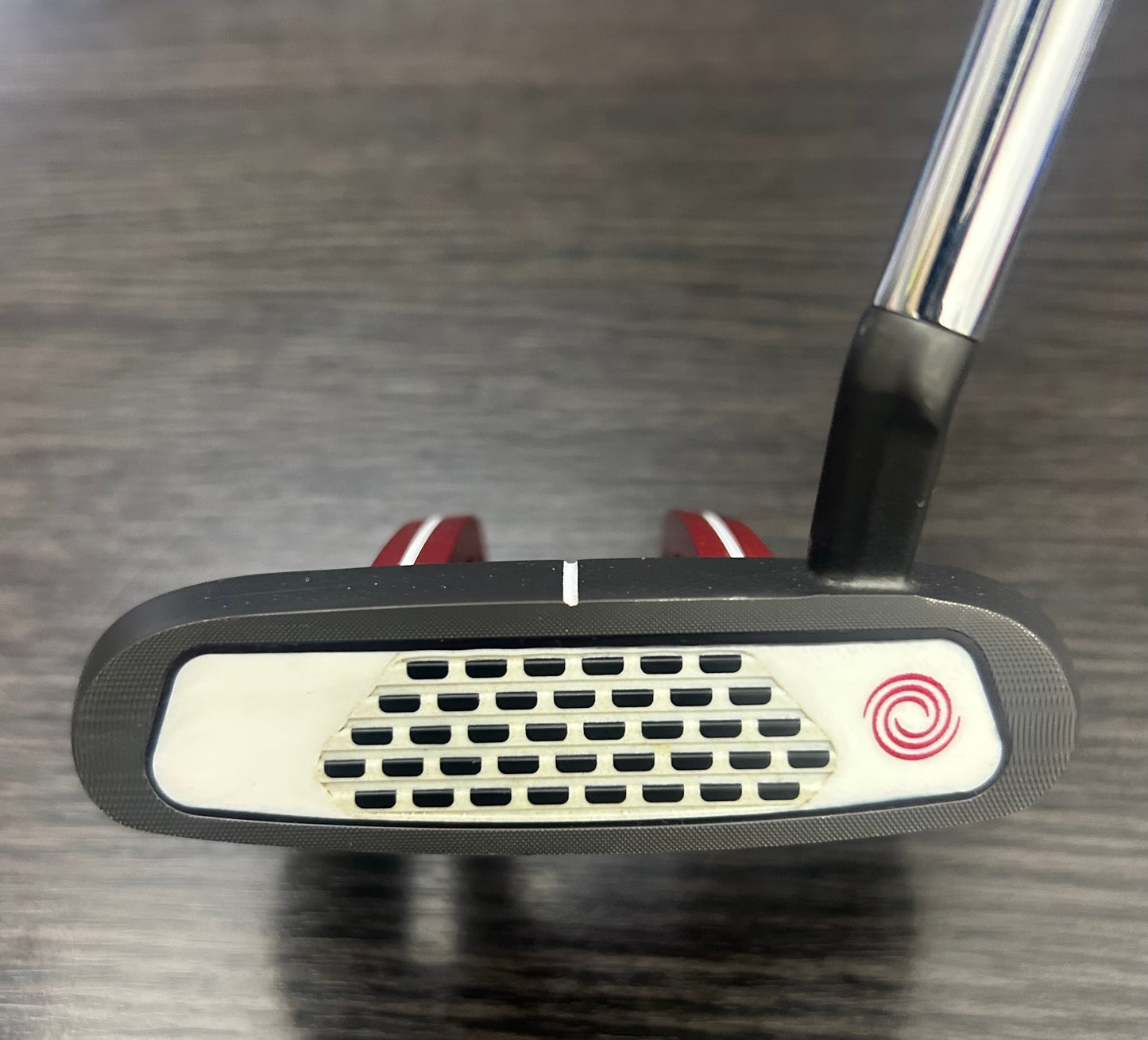 Odyssey EXO Rossie S Putter