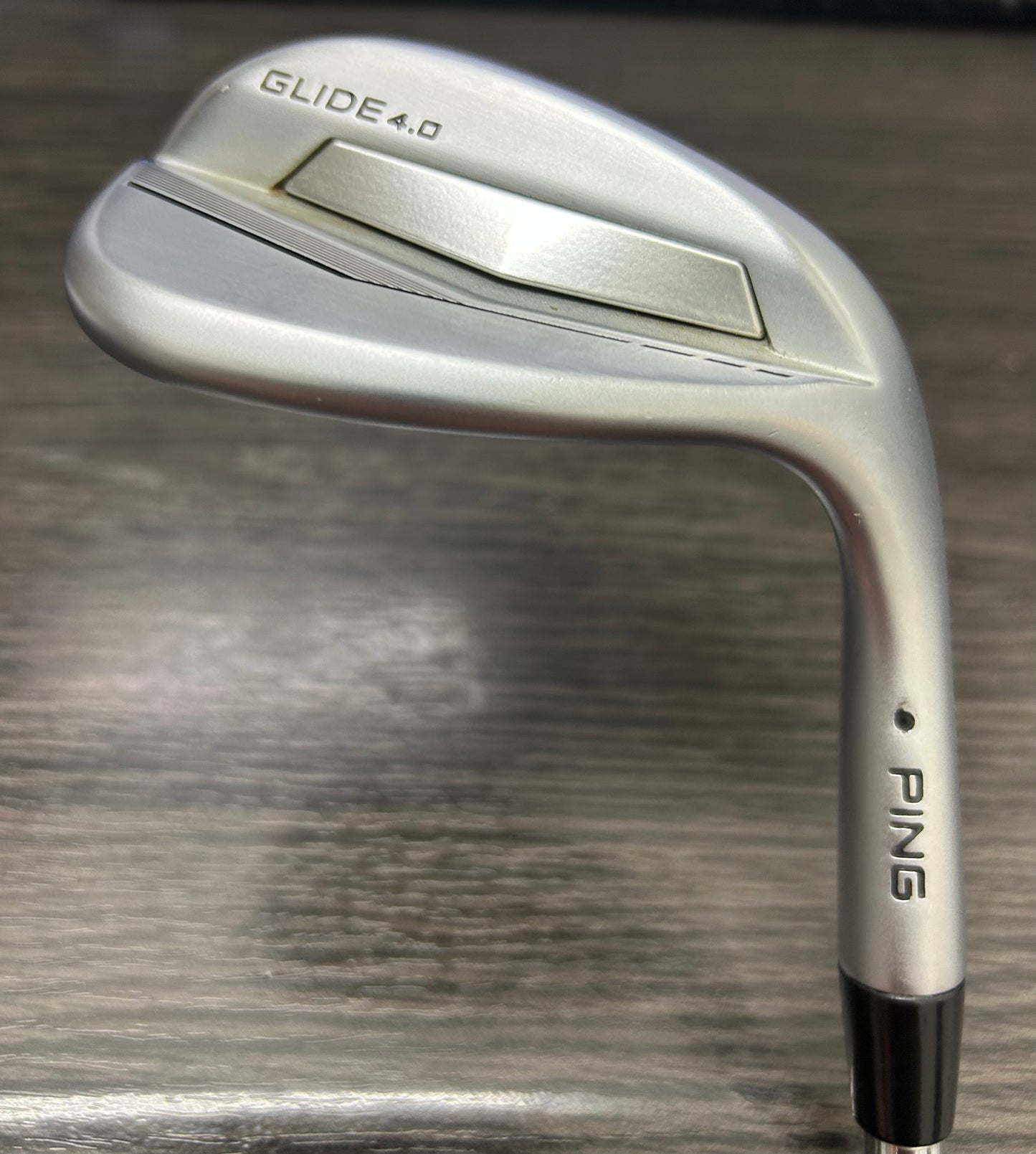 PING Glide 4.0 54° Wedge