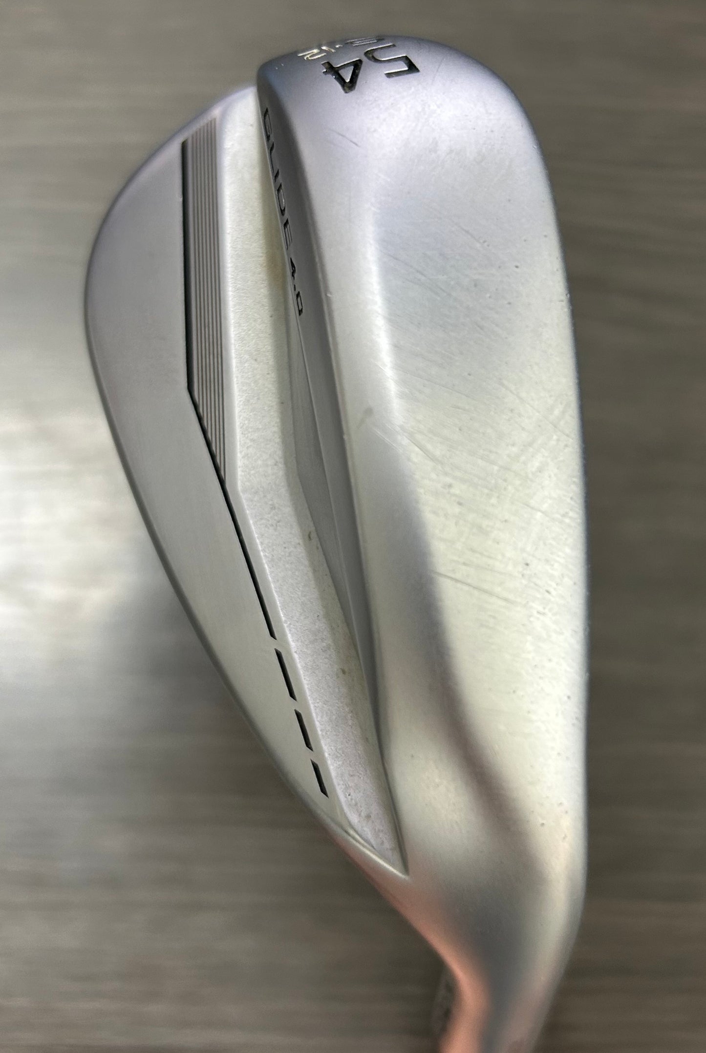 PING Glide 4.0 54° Wedge