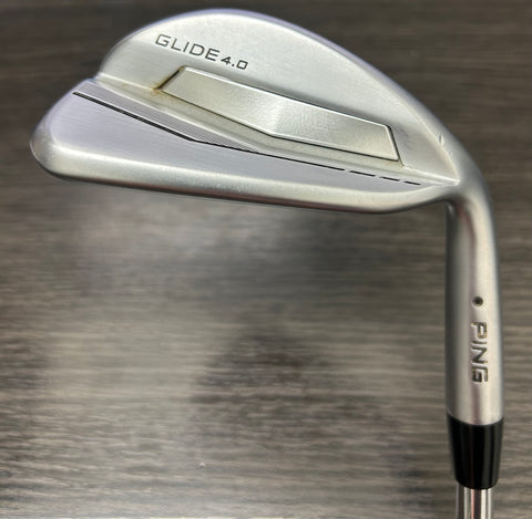 PING Glide 4.0 56° Wedge