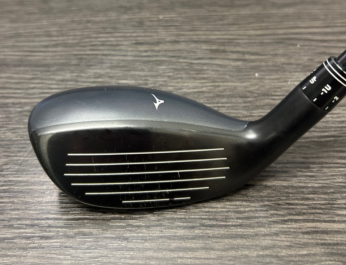 Mizuno CLK 25° Hybrid