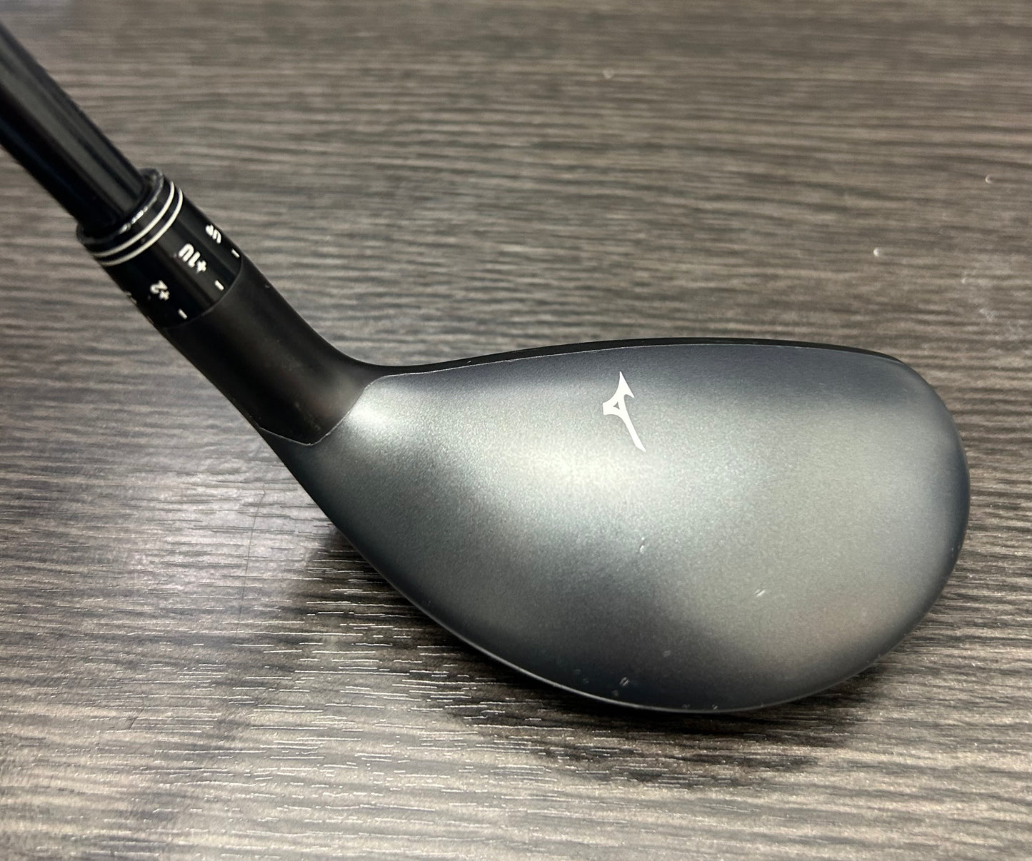 Mizuno CLK 25° Hybrid