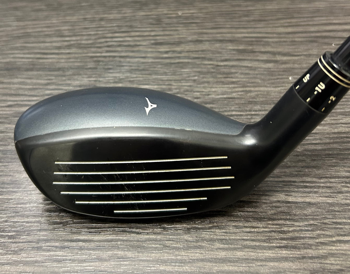 Mizuno CLK 19° Hybrid