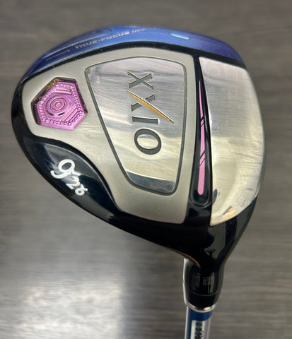 XXIO X 26° F/W Wood