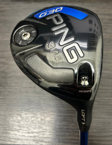 PING G30 14.5° F/W Wood