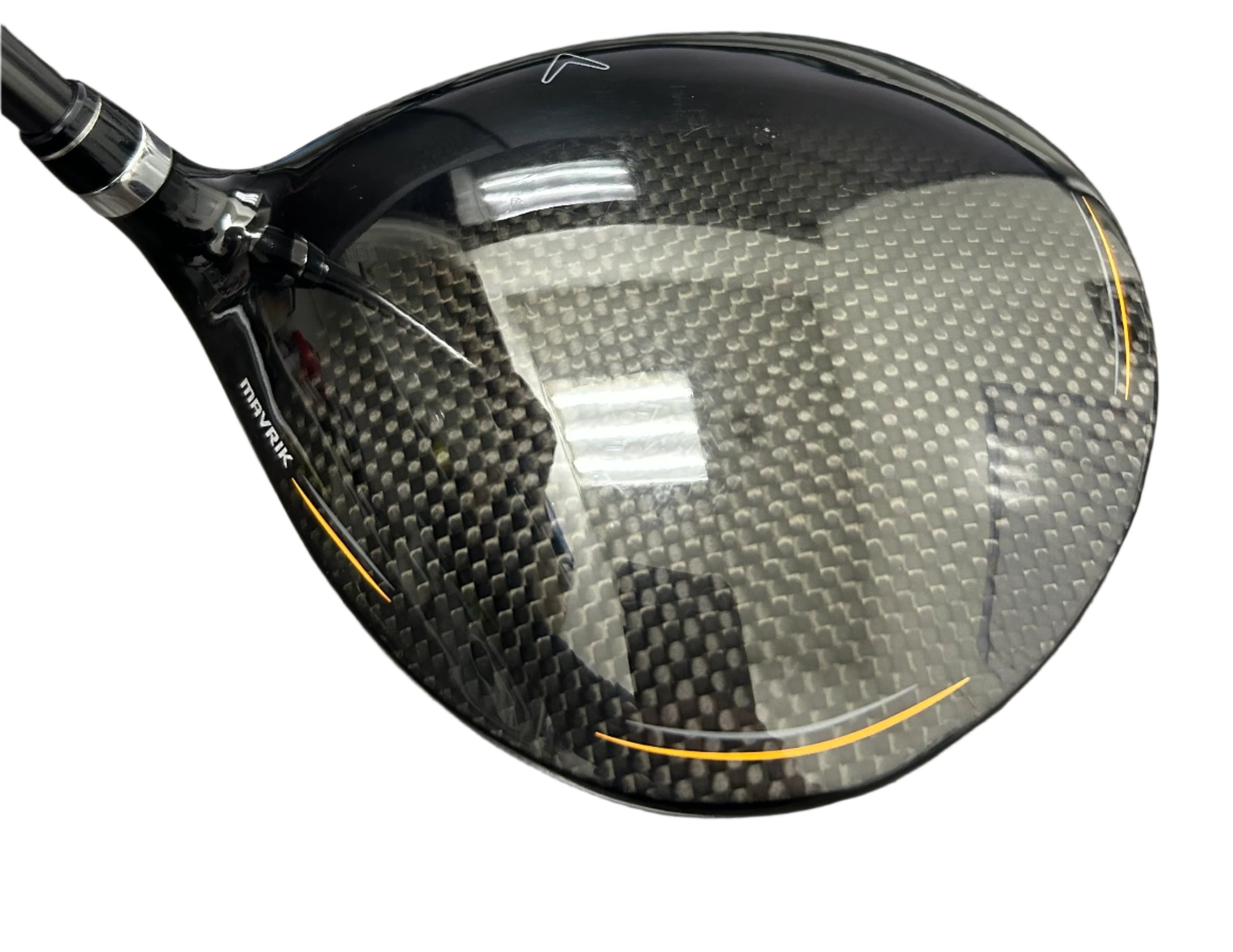 Callaway Mavrik Max Fast 10.5° Driver – inGOLF