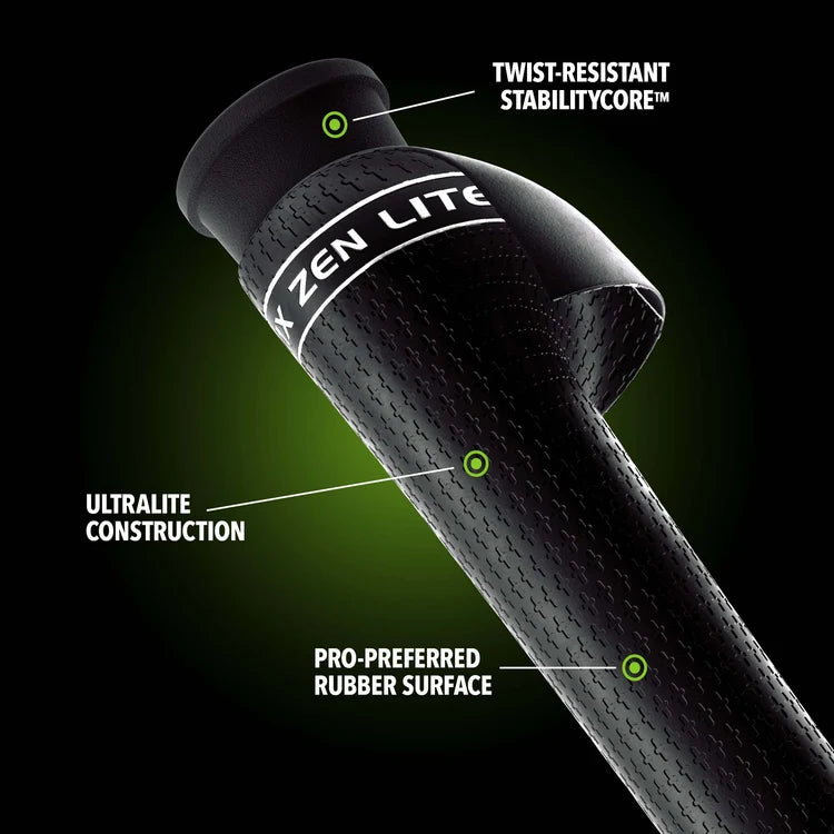 JMX Zen Lite Grip