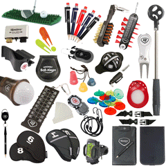 Golf Accessories