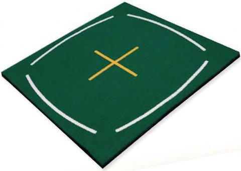 Driving Range Mat