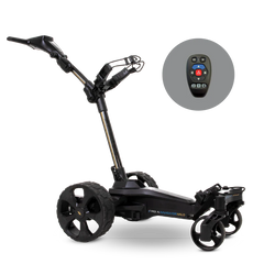 E-Carts / Push Carts