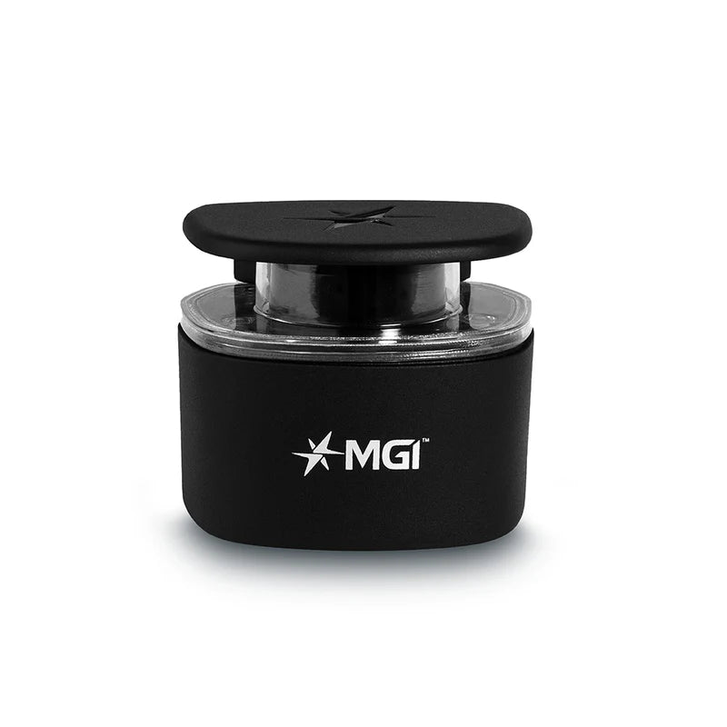 MGI Halo Eye