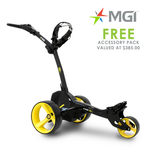 MGI Zip X1 Cart
