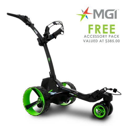 MGI Zip X5 Cart