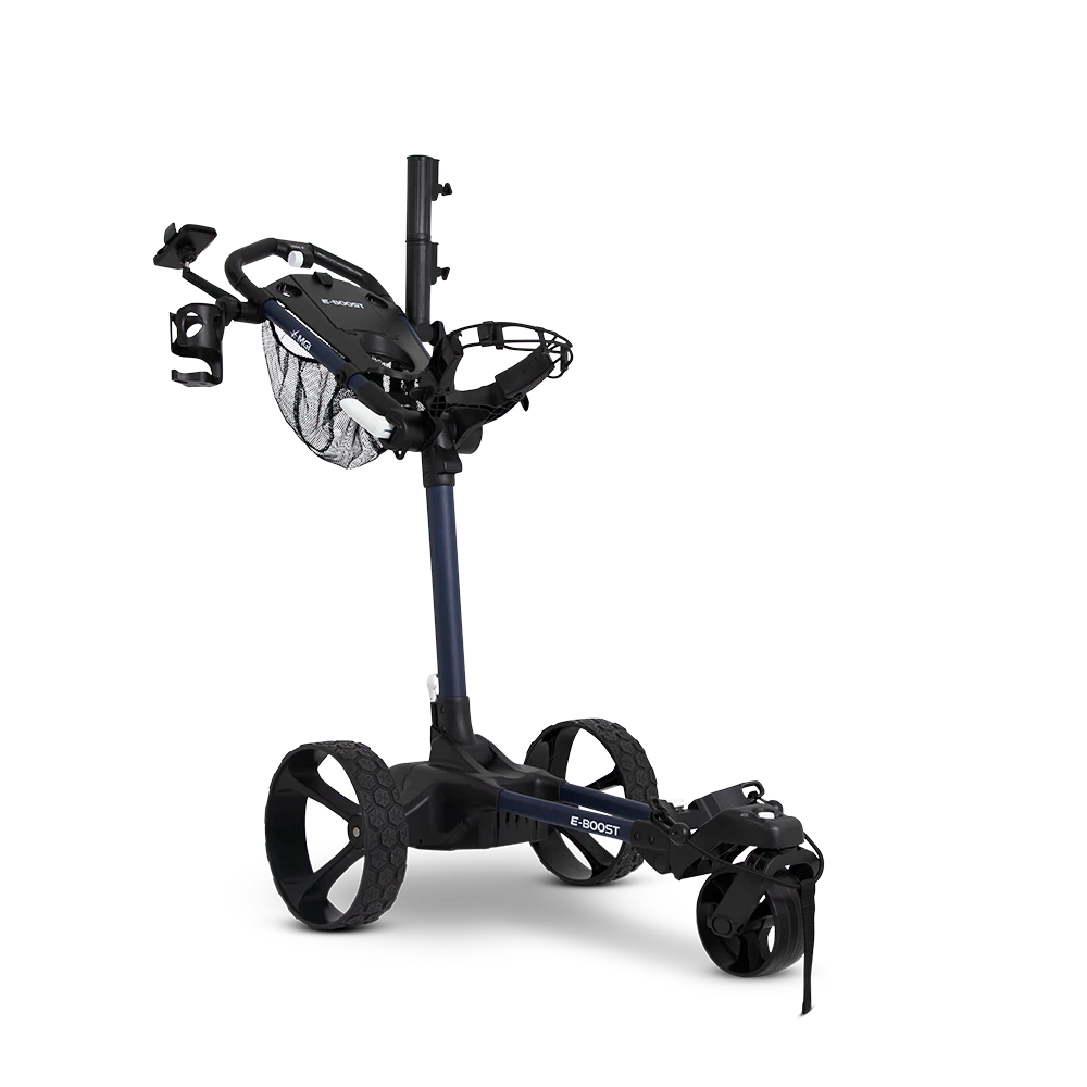 MGI E-Boost Cart
