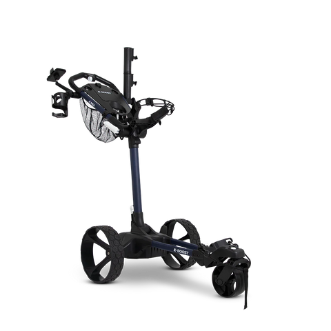 MGI E-Boost Cart