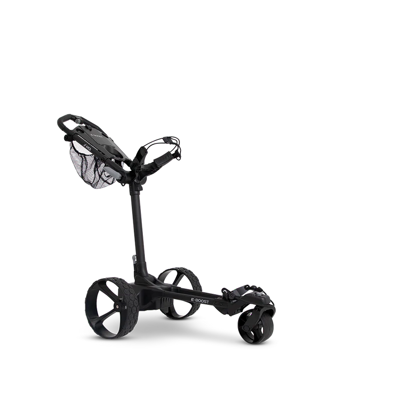 MGI E-Boost Cart