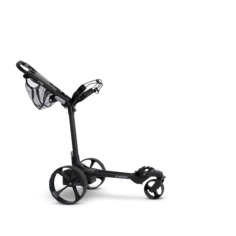 MGI E-Boost Cart