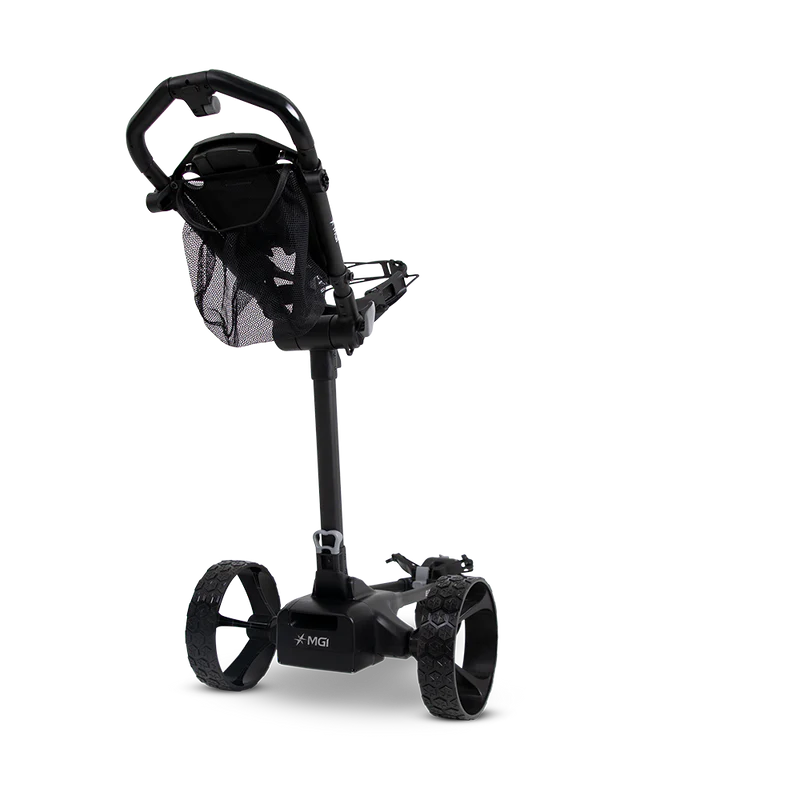 MGI E-Boost Cart