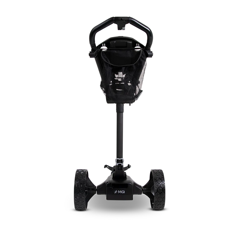 MGI E-Boost Cart