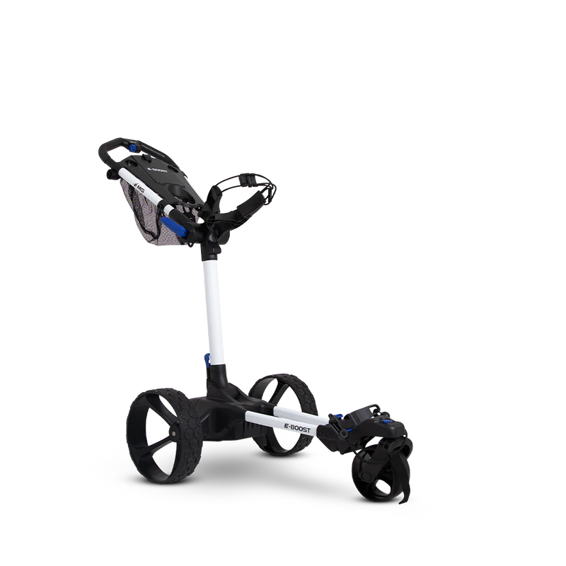 MGI E-Boost Cart