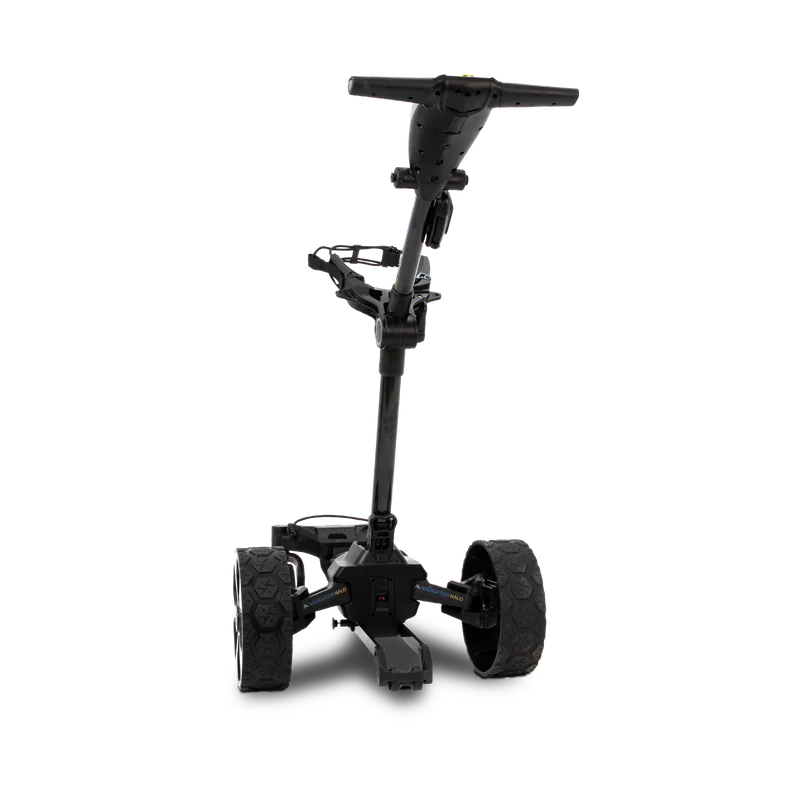 MGI A.I Navigator Halo Cart